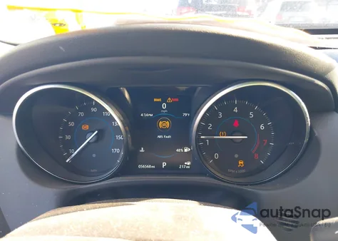 2017 Jaguar Xe 25T Premium from USA, damaged, VIN SAJAD4BG3HA962052